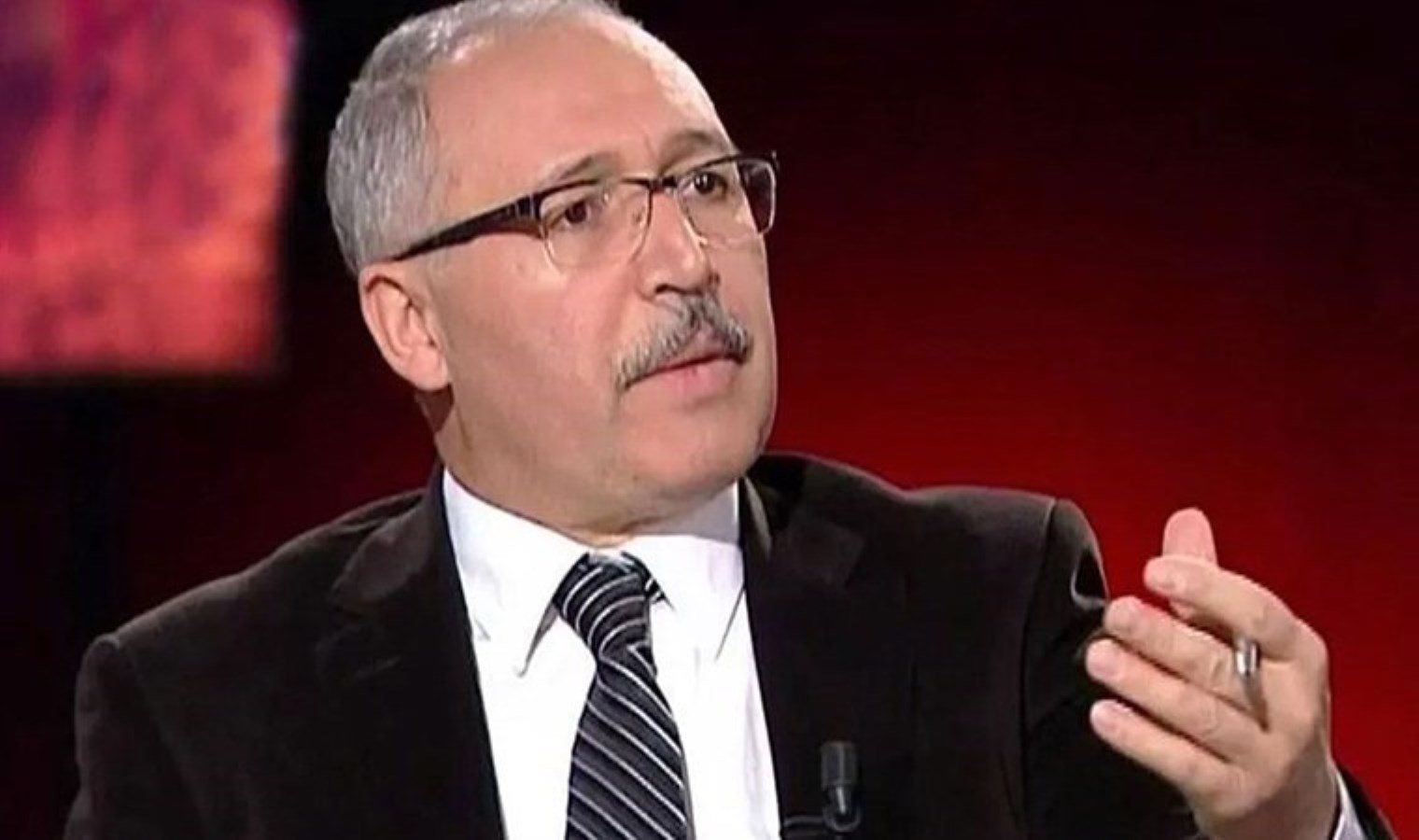 ‘Erdoğan affetti’ demişti: Kılıçdaroğlu’nun avukatından Abdulkadir Selvi’ye tepki