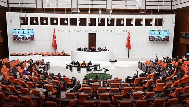 TBMM’de bu hafta: Bütçe görüşmelerinde komisyon süreci sona eriyor